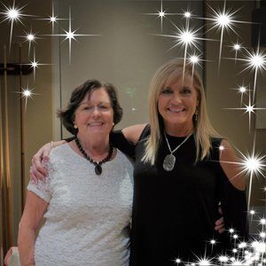 Meet your Posher, Lisa